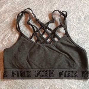 Victoria’s Secret Pink Bra